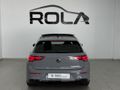 2025 Volkswagen Golf 1.4 TSI R-Line + Auto (110kw)