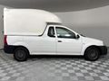 2020 Nissan NP200 1.6