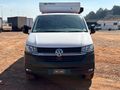 2021 Volkswagen Transporter T6.1 2.0 BiTDI (146kW) LWB Auto 4Motion Double-Cab