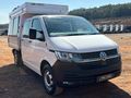 2021 Volkswagen Transporter T6.1 2.0 BiTDI (146kW) LWB Auto 4Motion Double-Cab