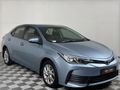 2020 Toyota Corolla Quest 1.8 Prestige