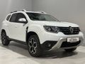2021 Renault Duster 1.5 dCi Prestige Auto