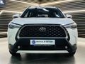2022 Toyota Corolla Cross 1.8 XR