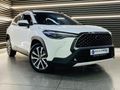 2022 Toyota Corolla Cross 1.8 XR
