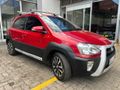 2014 Toyota Etios 1.5 Xi 5-dr