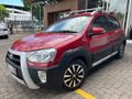 2014 Toyota Etios 1.5 Xi 5-dr