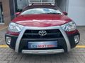 2014 Toyota Etios 1.5 Xi 5-dr