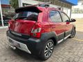 2014 Toyota Etios 1.5 Xi 5-dr