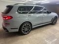 2023 BMW X7 xDrive 40d M Sport Pro