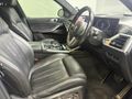 2023 BMW X7 xDrive 40d M Sport Pro