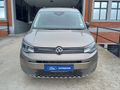 2026 Volkswagen Caddy 2.0 TDI