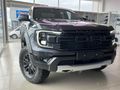 2026 Ford Ranger 3.0 V6 Raptor Auto 4x4 Double-Cab