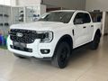 2026 Ford Ranger 2.0D Sit Xlt 4x4 Auto Double-Cab
