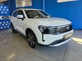 2026 Ford Territory Titanium 1.8L Ecoboost Auto