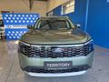 2026 Ford Territory Trend 1.8L Ecoboost Auto