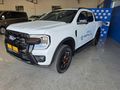 2026 Ford Ranger 2.3 Wildtrak Auto Double-Cab