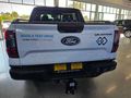 2026 Ford Ranger 2.3 Wildtrak Auto Double-Cab