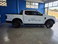 2026 Ford Ranger 2.3 Wildtrak Auto Double-Cab
