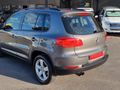2015 Volkswagen Tiguan 1.4 TSI Bluemotion Trend - Fun (90kW)