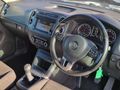 2015 Volkswagen Tiguan 1.4 TSI Bluemotion Trend - Fun (90kW)