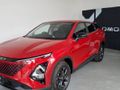 2026 Omoda C5 1.5T Style X