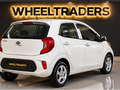 2018 Kia Picanto 1.0 Street