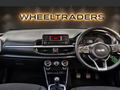 2018 Kia Picanto 1.0 Street