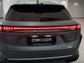 2026 Omoda C9 1.5T AWD Phev