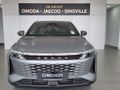 2026 Omoda C9 1.5T AWD Phev