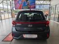 2025 Hyundai Grand i10 1.0 Motion