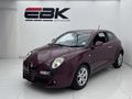 2012 Alfa Romeo MiTo 1.4T Multiair Distinctive