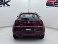 2012 Alfa Romeo MiTo 1.4T Multiair Distinctive