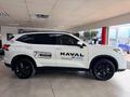 2026 Haval H6 1.5T DHT Ultra Luxury 4x4 Phev