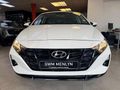 2024 Hyundai i20 1.2 Fluid