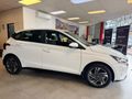 2024 Hyundai i20 1.2 Fluid