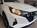 2024 Hyundai i20 1.2 Fluid