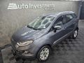 2015 Ford EcoSport 1.5 TiVCT Titanium Auto