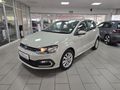 2026 Volkswagen Polo Vivo 1.4 Life