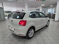 2026 Volkswagen Polo Vivo 1.4 Life