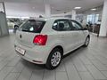 2026 Volkswagen Polo Vivo 1.4 Life