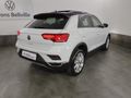 2021 Volkswagen T-Roc 1.4 TSI Design Auto