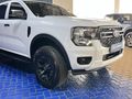 2026 Ford Ranger 2.0D Sit Xl Auto Double-Cab