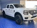 2026 Ford Ranger 2.0D Sit Xl Auto Double-Cab