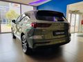 2026 Ford Territory Trend 1.8L Ecoboost Auto