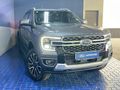 2024 Ford Ranger 3.0TD V6 Platinum 4WD Double-Cab