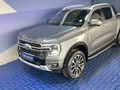 2024 Ford Ranger 3.0TD V6 Platinum 4WD Double-Cab