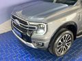 2024 Ford Ranger 3.0TD V6 Platinum 4WD Double-Cab