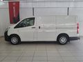 2023 Toyota Quantum 2.8 LWB Panel Van