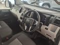 2023 Toyota Quantum 2.8 LWB Panel Van