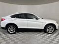 2016 BMW X4 xDrive20d